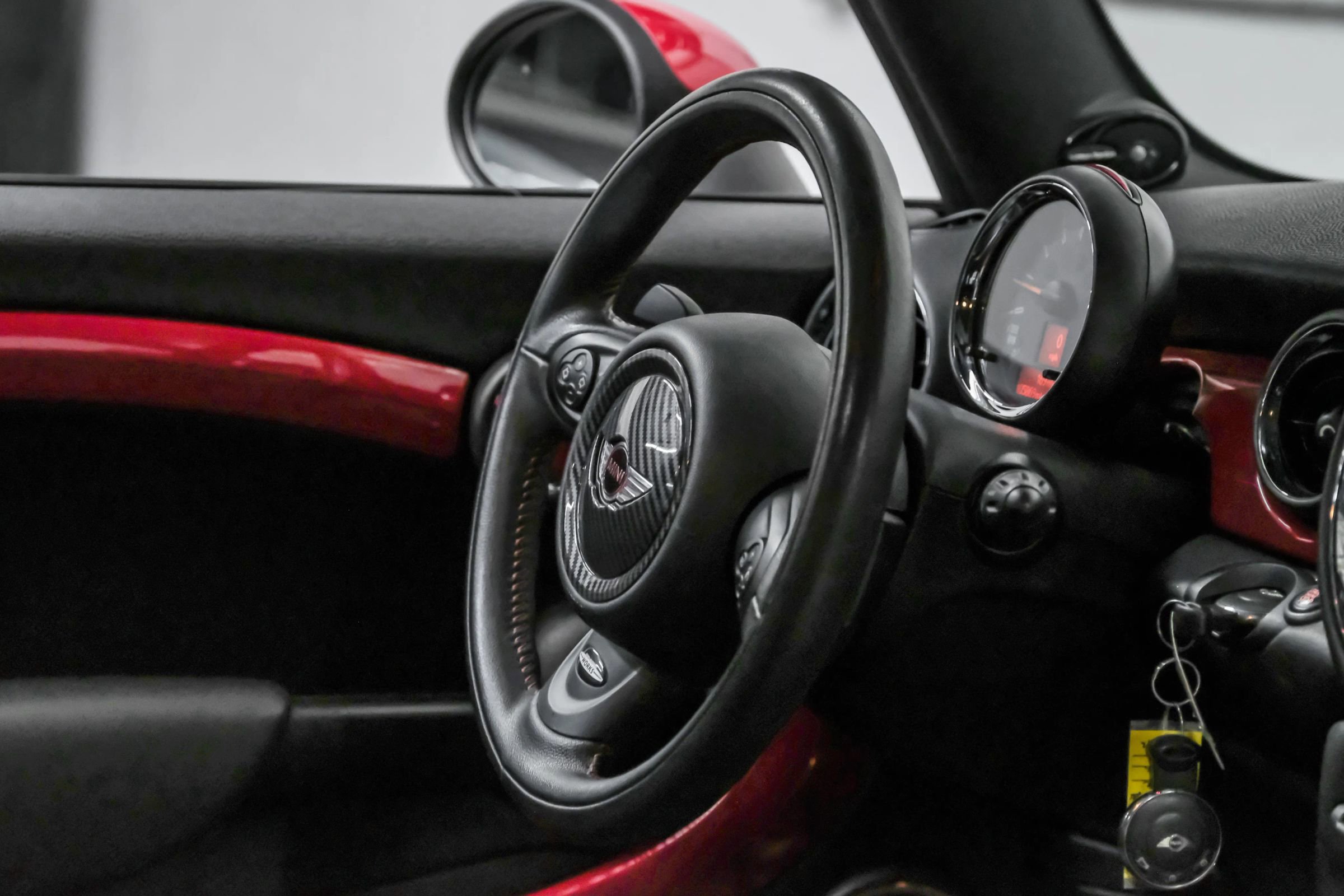 Used 2013 MINI Cooper John Cooper Works image 16