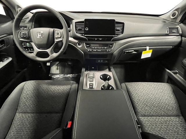 New 2026 Honda Ridgeline Sport image 12
