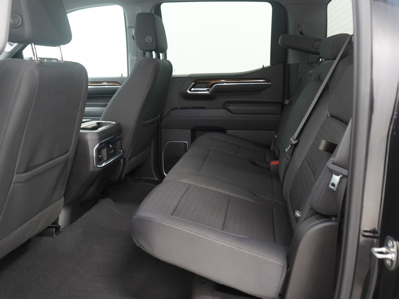 Used 2023 GMC Sierra 1500 Elevation w/ X31 Off-Road Package image 15