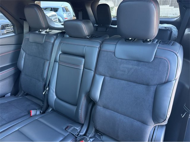 New 2026 Ford Explorer ST image 13
