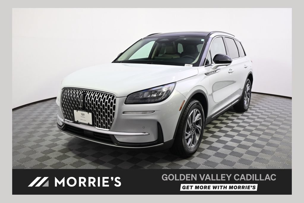 Used 2026 Lincoln Corsair Premiere AWD/4WD image 1