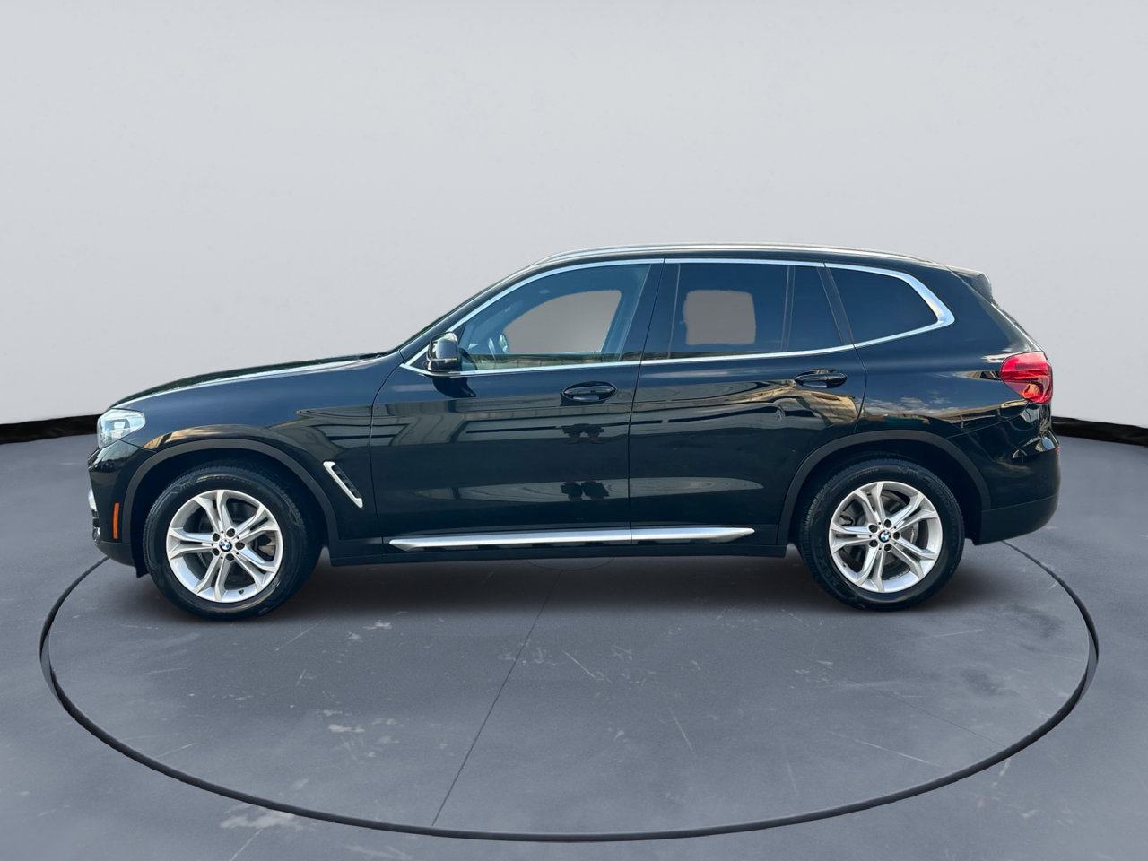 Used 2019 BMW X3 xDrive30i image 4