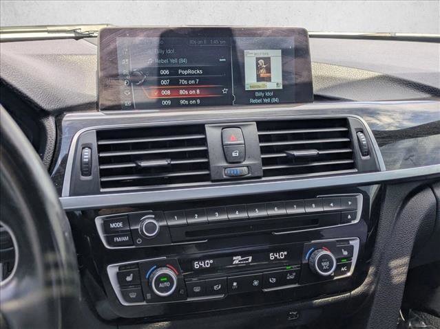 Used 2017 BMW 340i Sedan image 15