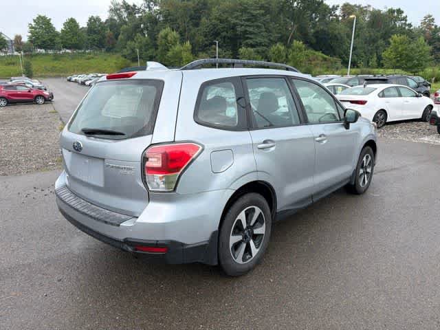 Used 2017 Subaru Forester 2.5i w/ Alloy Wheel Package AWD/4WD image 9