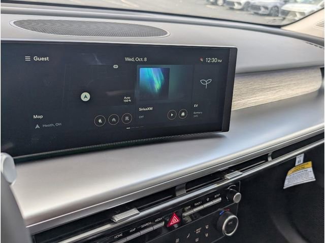 New 2026 Hyundai Ioniq 9 SEL image 22