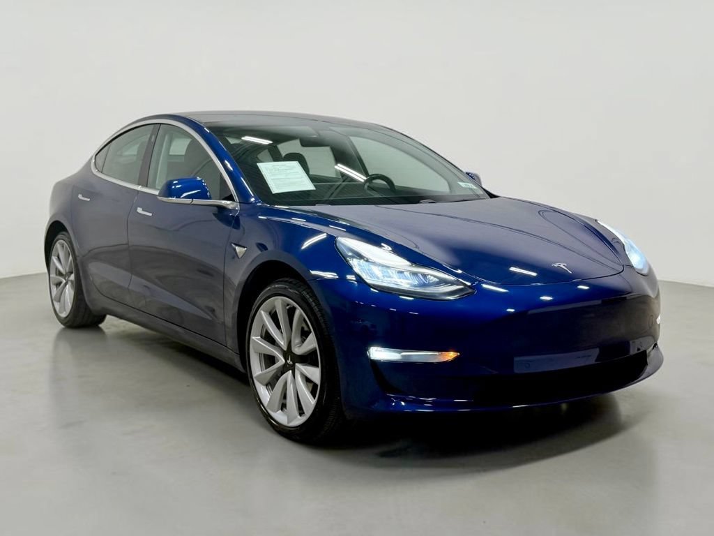Used 2019 Tesla Model 3 Standard Range Plus RWD image 8