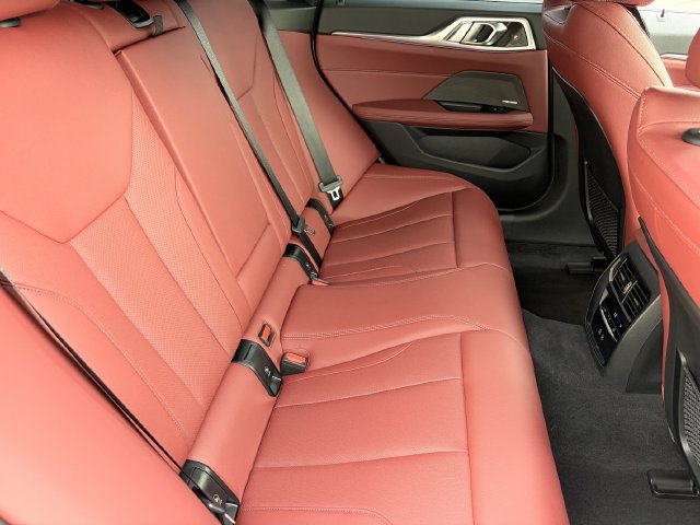 Certified 2023 BMW i4 M50 AWD/4WD image 15