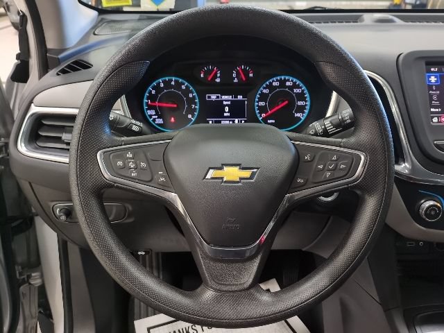 Used 2022 Chevrolet Equinox LS FWD image 5