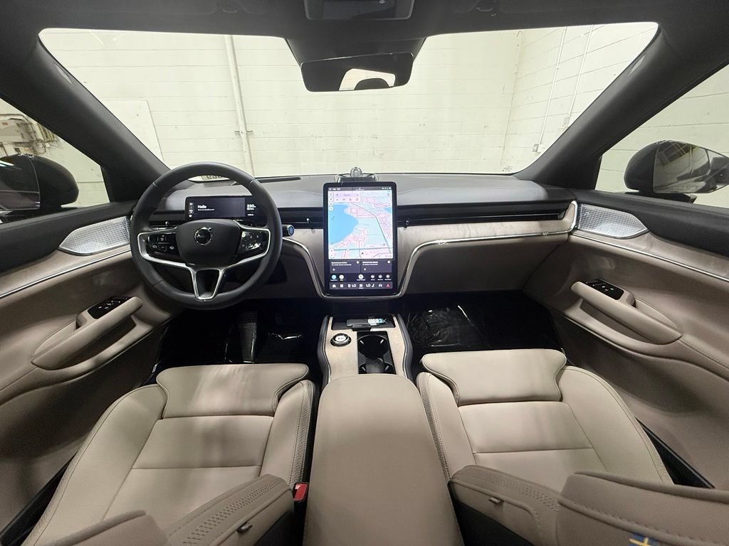 Used 2025 Volvo EX90 Ultra AWD/4WD image 35