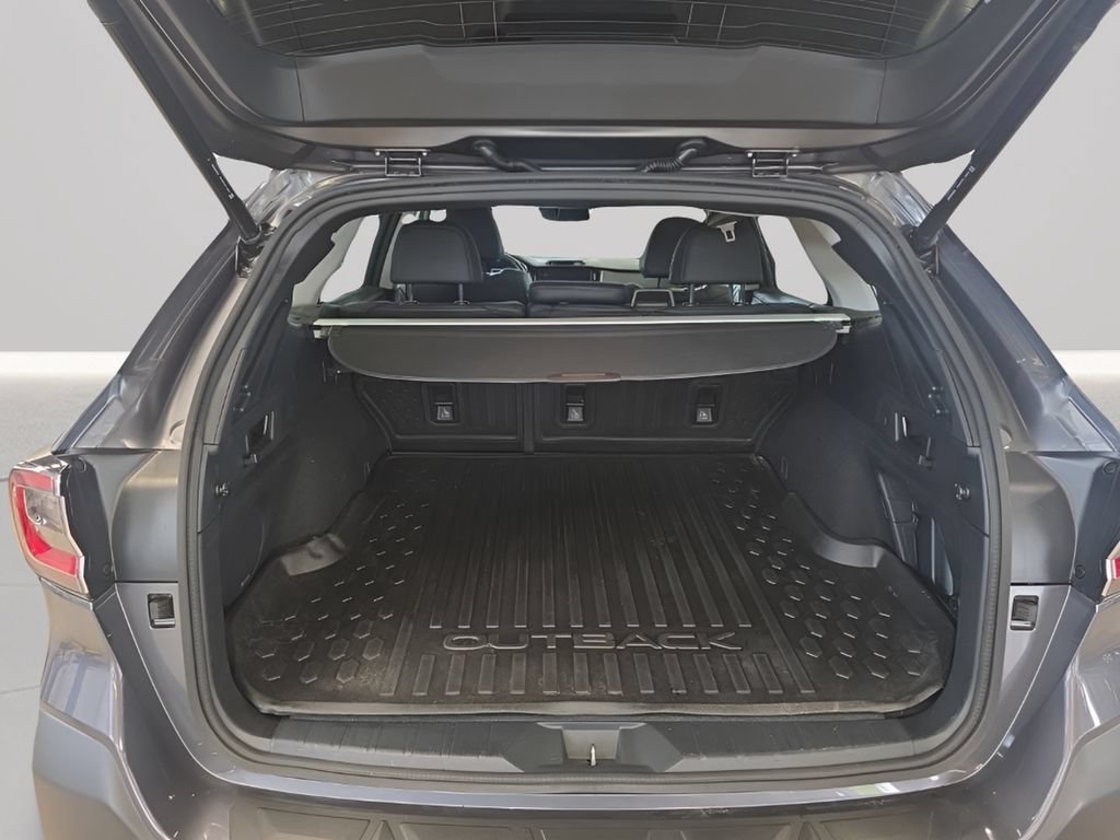 Certified 2022 Subaru Outback Limited AWD/4WD image 27