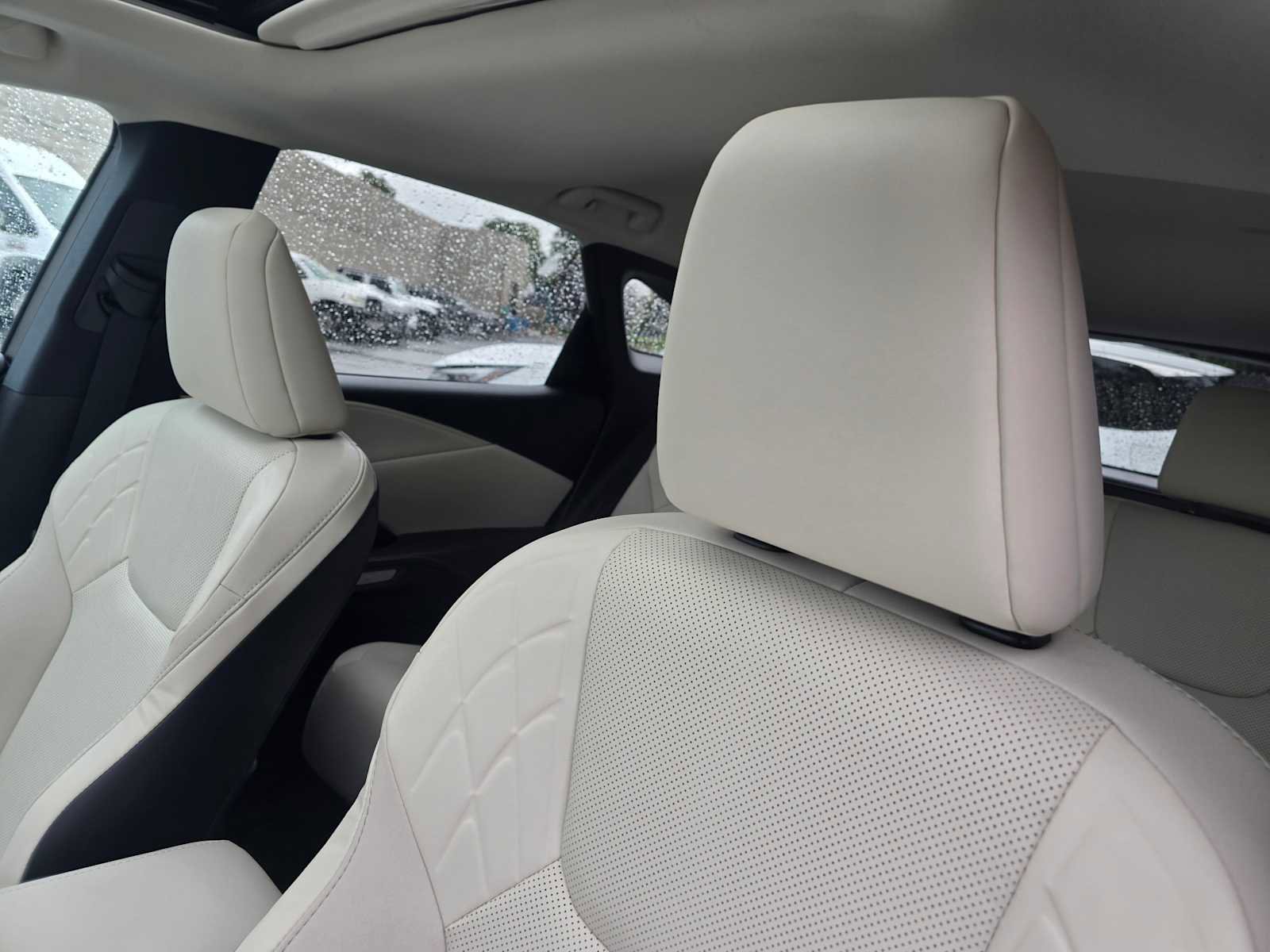 Used 2024 Lexus RX 350 AWD w/ Technology Package image 24