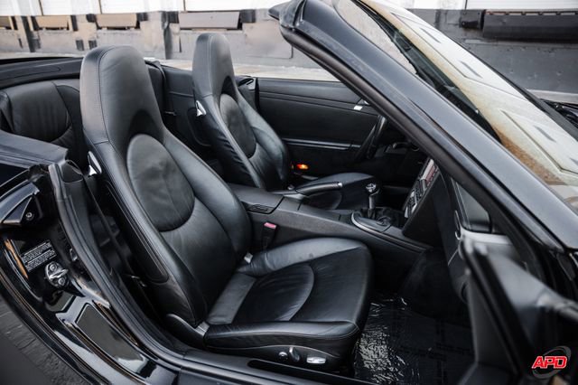 Used 2005 Porsche 911 Carrera image 68