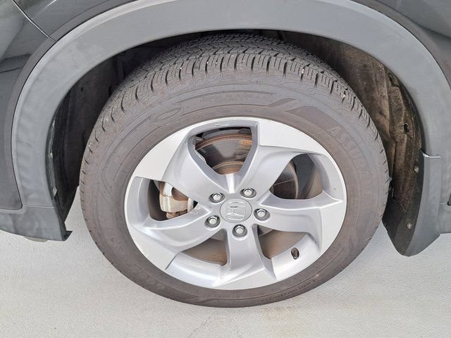 Used 2022 Honda HR-V LX image 28