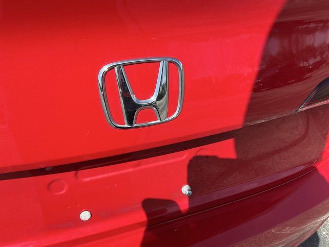 Used 2025 Honda Civic Sport image 8