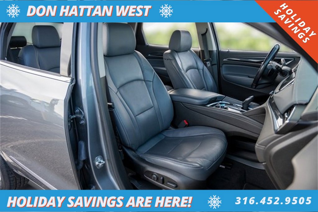 Used 2019 Buick Enclave Premium image 27