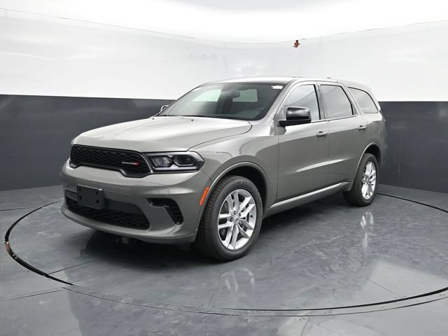 New 2026 Dodge Durango GT AWD/4WD image 3