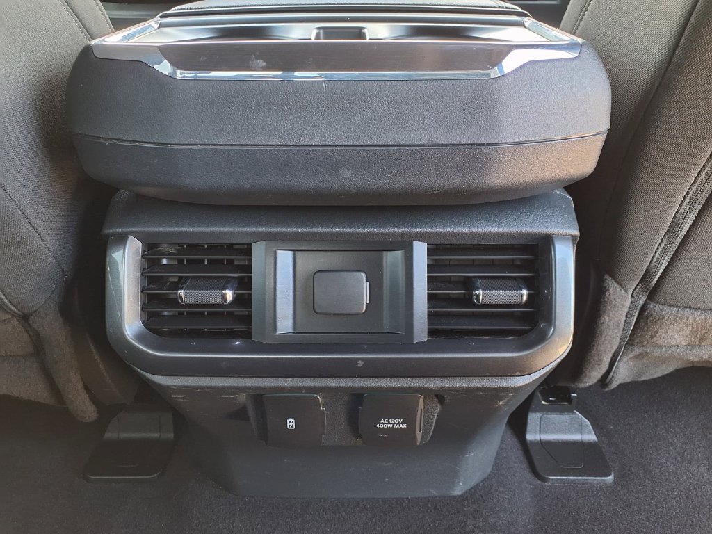 Used 2023 Ford F150 XLT AWD/4WD image 18