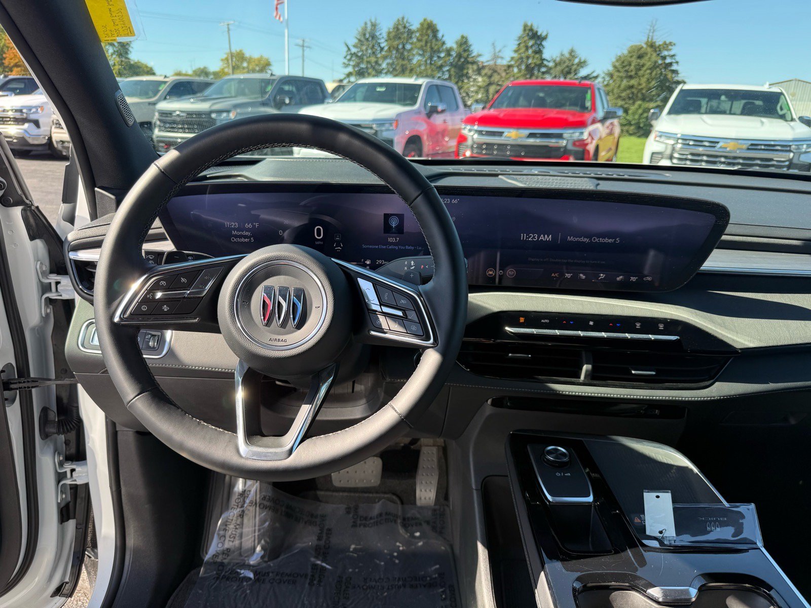 Used 2026 Buick Enclave Preferred FWD image 15