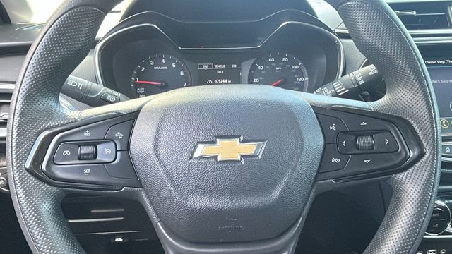 Used 2023 Chevrolet TrailBlazer LT w/ Convenience Package AWD/4WD image 18