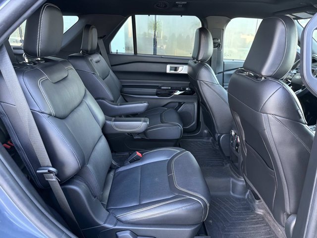 Used 2021 Ford Explorer ST w/ Equipment Group 401A AWD/4WD image 22