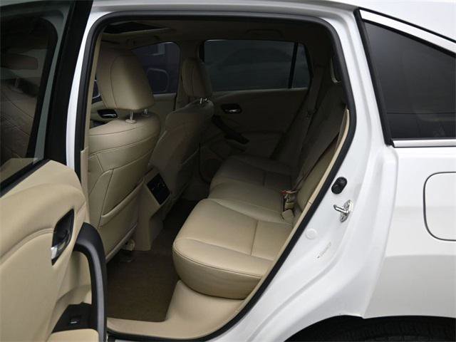 Used 2016 Acura RDX AWD image 32