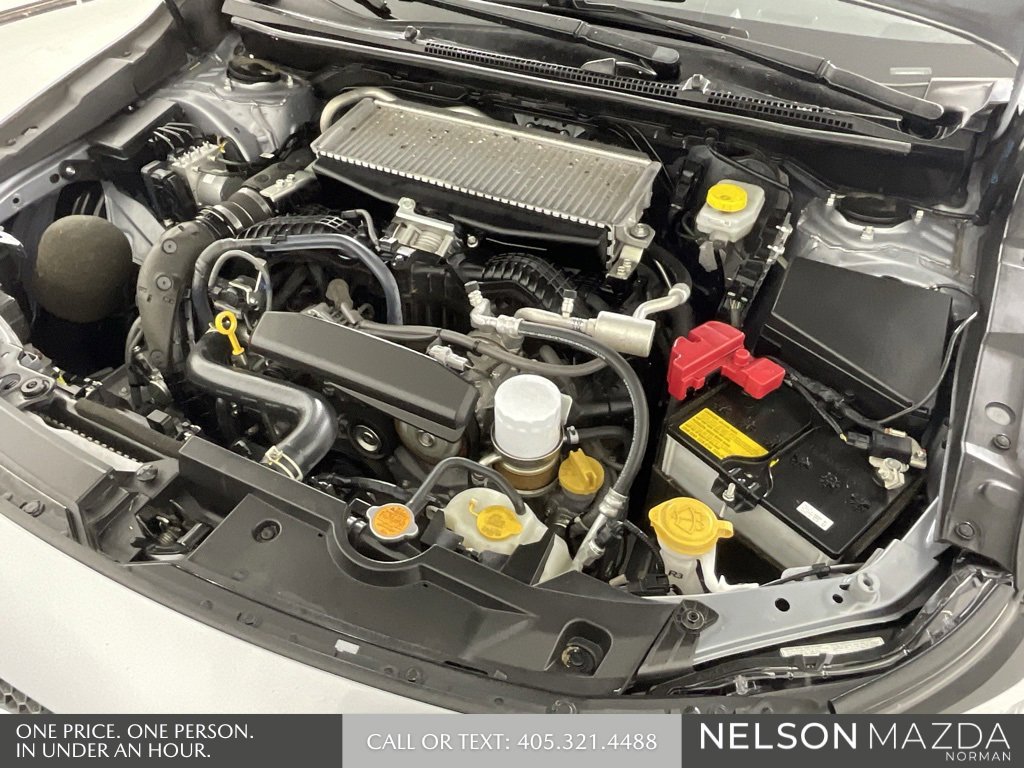 Used 2022 Subaru WRX GT image 49