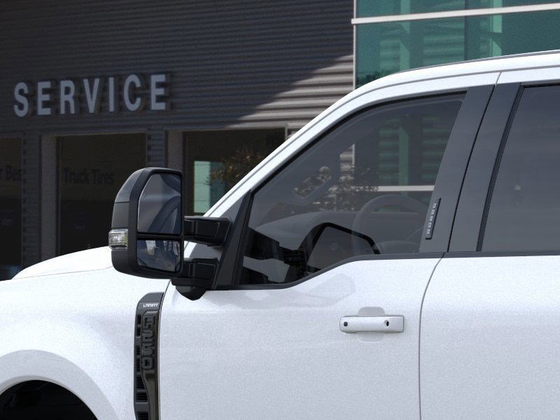New 2025 Ford F250 Lariat w/ Lariat Ultimate Package image 20