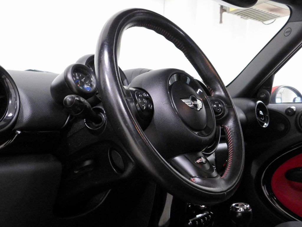 Used 2015 MINI Cooper Countryman S image 32