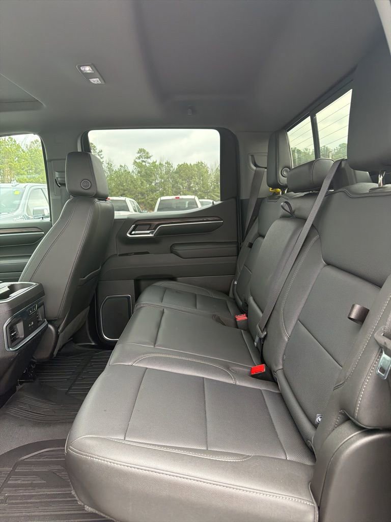 Used 2024 GMC Sierra 1500 SLT w/ SLT Premium Plus Package image 18