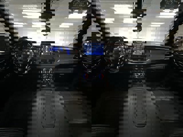 Certified 2022 Chevrolet Tahoe RST w/ Luxury Package image 21