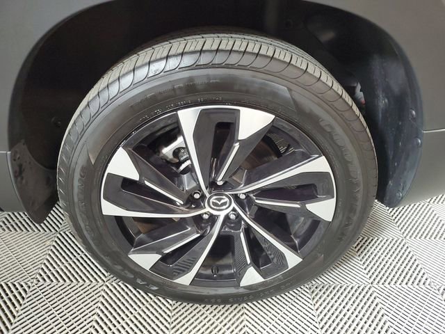 Certified 2025 MAZDA CX-50 2.5 Hybrid w/ Weather Package image 11