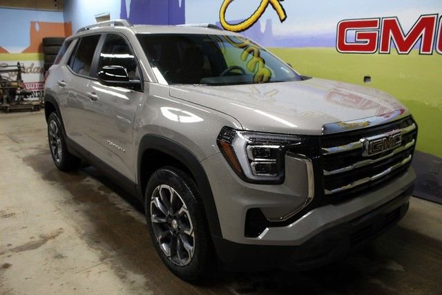 New 2026 GMC Terrain Elevation image 3