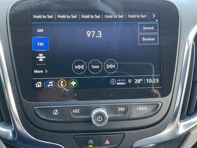 Certified 2023 Chevrolet Equinox LT image 11