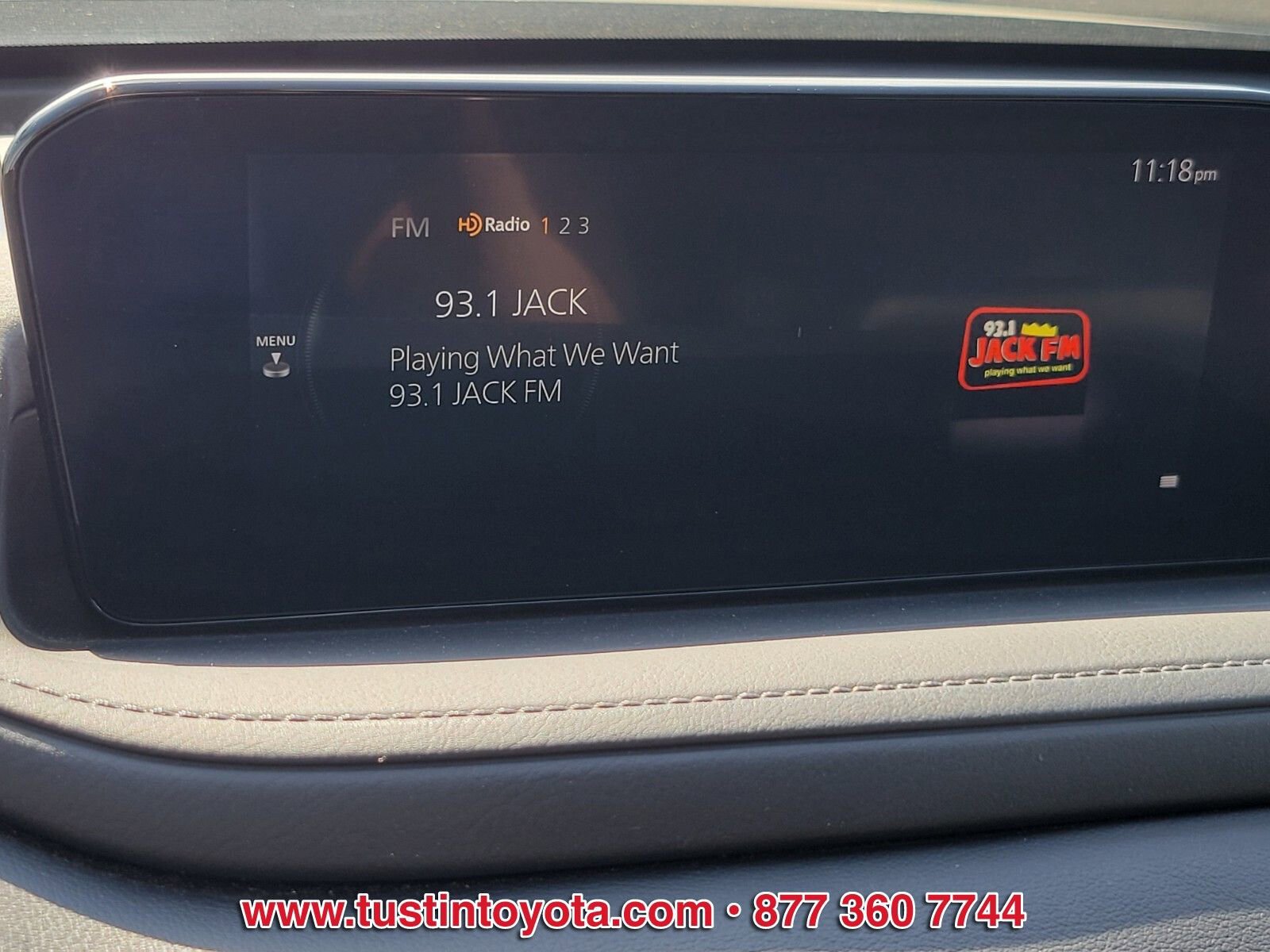 Used 2023 MAZDA CX-30 AWD 2.5 S w/ Select Package image 20