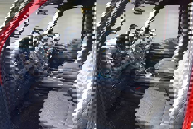 New 2025 Ford F150 XLT w/ Equipment Group 302A MID image 6