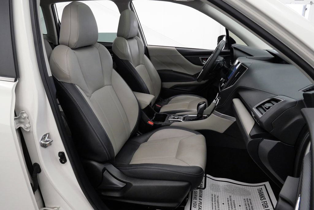 Used 2023 Subaru Forester Limited AWD/4WD image 53
