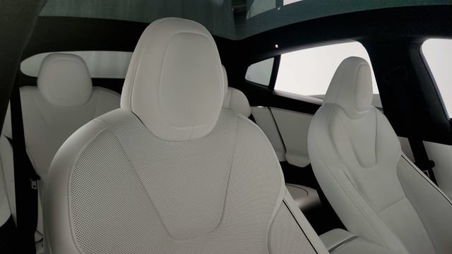 Used 2024 Tesla Model S Plaid AWD/4WD image 34