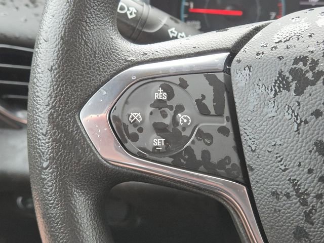 Used 2019 Chevrolet Traverse LS AWD/4WD image 8