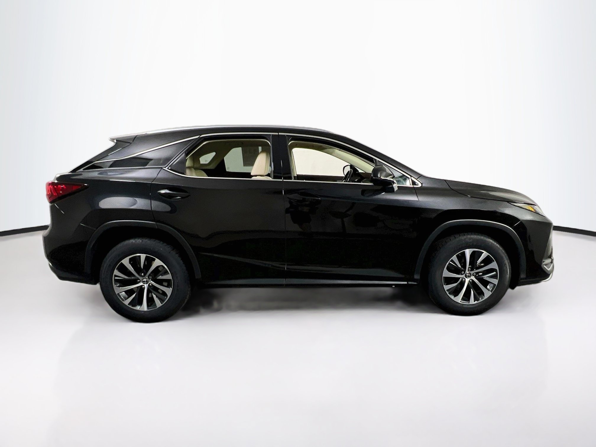 Used 2020 Lexus RX 350 AWD w/ Premium Package image 4