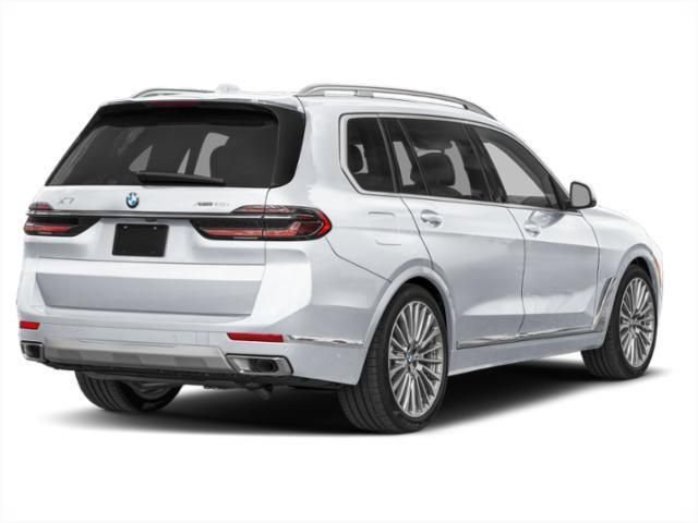 New 2027 BMW X7 xDrive40i w/ M Sport Package AWD/4WD image 2