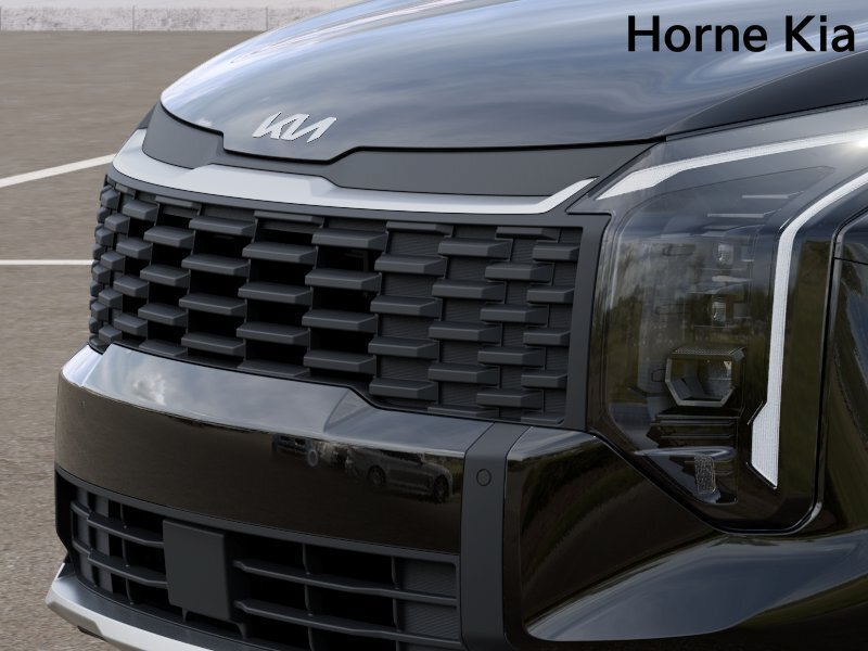 New 2027 Kia Sportage LX FWD image 12