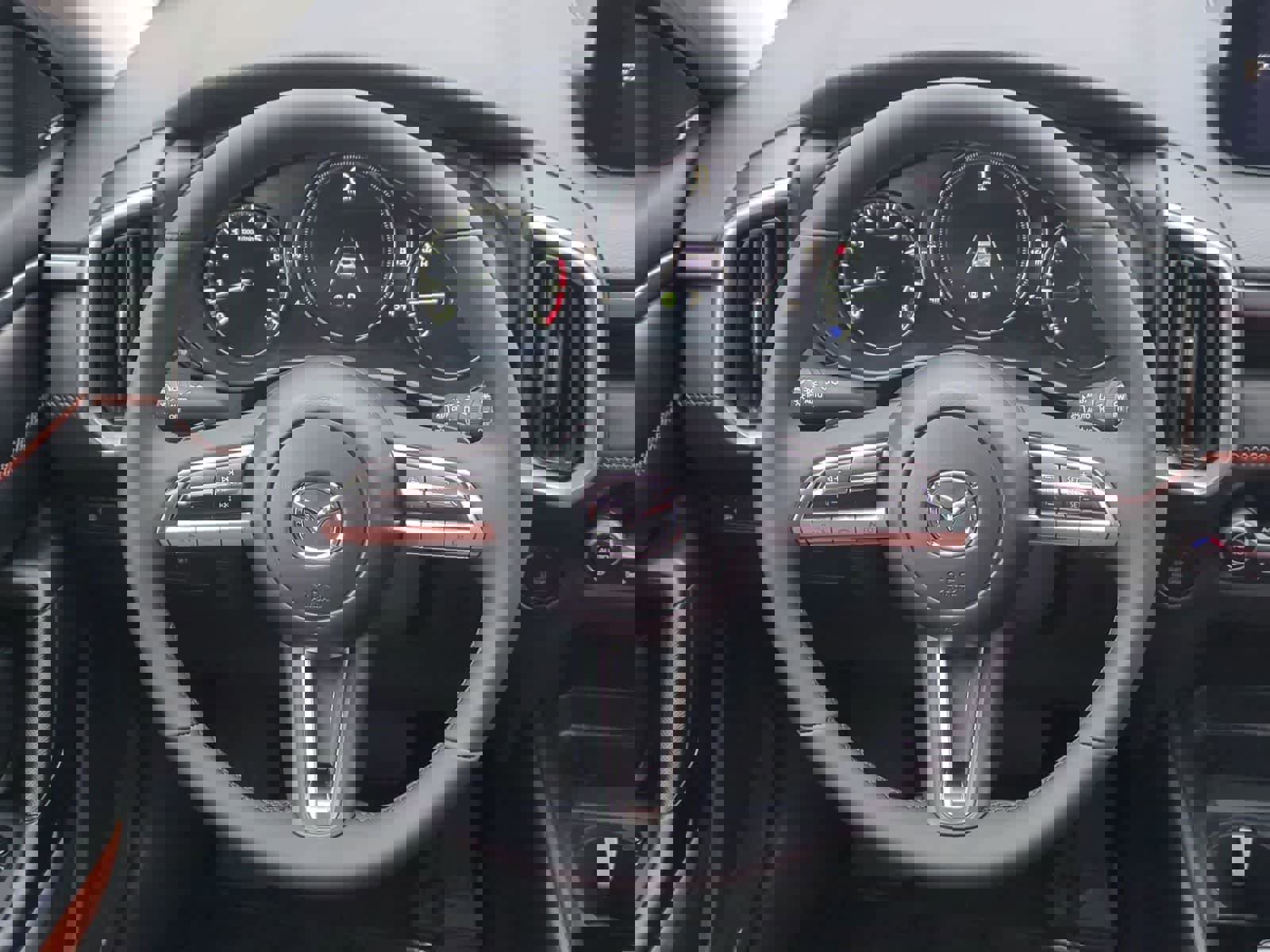 New 2026 MAZDA CX-50 Meridian Edition w/ Weather Package image 23