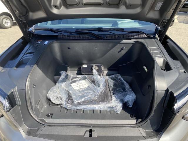 New 2026 Chevrolet Silverado EV Trail Boss image 30