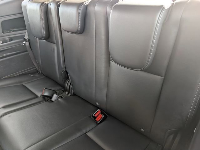 Used 2025 Subaru Ascent Touring w/ Popular Package #1 image 20