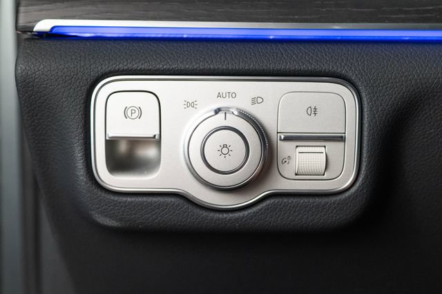 New 2026 Mercedes-Benz GLE 350 4MATIC image 22