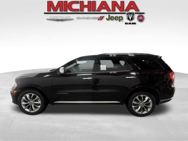 Used 2024 Dodge Durango Citadel