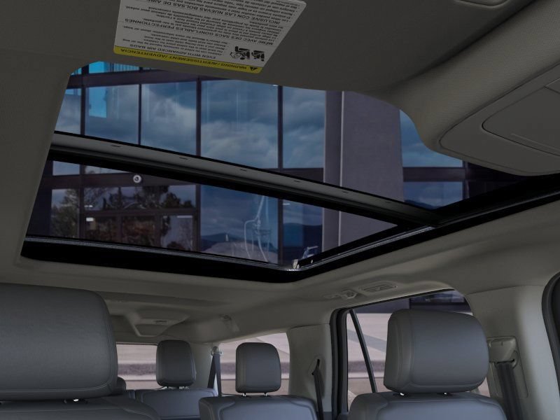 New 2026 Ford Expedition Max Active AWD/4WD image 26