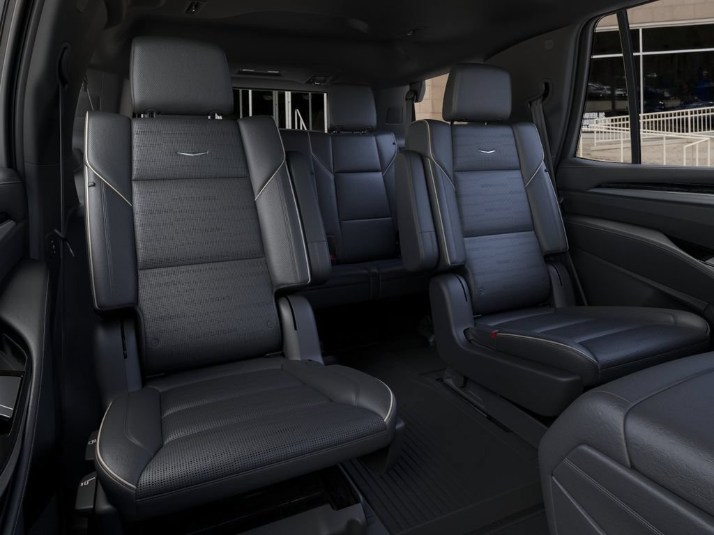 New 2026 Cadillac Escalade Sport w/ Touring Package AWD/4WD image 19