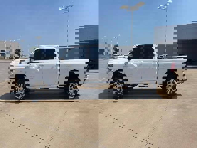 New 2026 RAM 2500 Laramie image 8