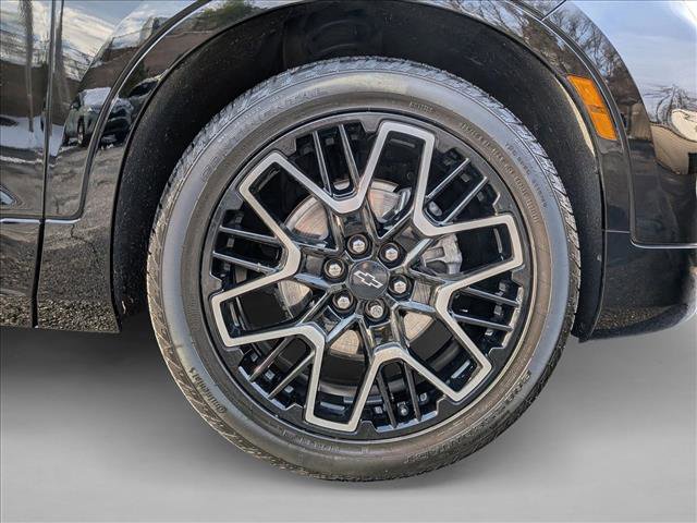 Used 2023 Chevrolet Blazer RS w/ Driver Confidence II Package image 28